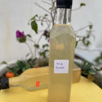 500 Ml Alıç Sirkesi