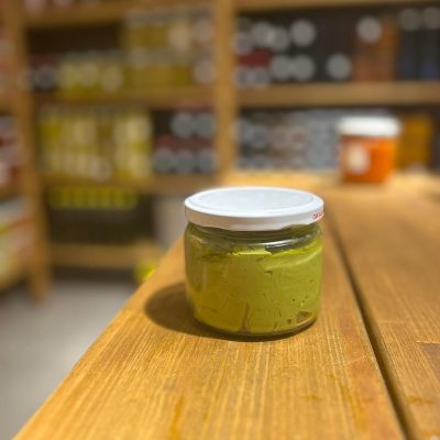 330 Cc Antep Fıstığı Ezme