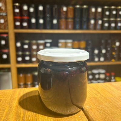 460 Gr Böğürtlen Reçeli