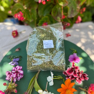 100 Gr Maydanoz Kurusu