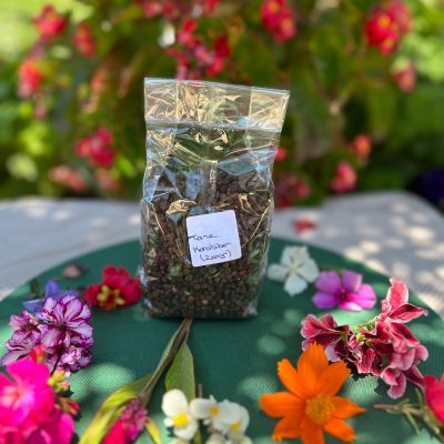 200 Gr Tane Karabiber