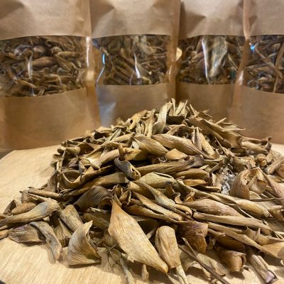 500 Gr Kuru Enginar Yaprağı